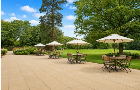 Halden Heights Luxury Nursing Home